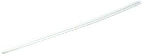 FP301-3/4-48"-Clear-Hdr, Heat Shrink Tubing & Sleeves 2:1 Thin Wall 3/4,48"Clear,HdrLble