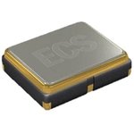 ECS-2033-240-BN, Oscillator XO 24MHz ±50ppm 15pF CMOS 55% 3.3V 4-Pin Mini-CSMD T/R