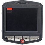 Видеорегистратор Sho-Me FHD-325 черный 1080x1920 1080p 140гр. GC1247+SC1034