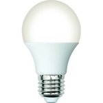 Светодиодная лампа LED-A60-9W/ 3000K/E27/FR/SLS UL-00008774