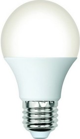 Светодиодная лампа LED-A60-7W/ 4000K/E27/FR/SLS UL-00008772