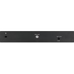 D-Link DGS-1210-10P/F3A Configurable L2 Switch with 8 10/100/1000Base-T ports ...