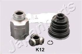 Фото 1/3 GIK12, ШРУС внутр прав к-кт Kia Shuma BFD 1.5 97-04