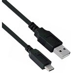 EX294773RUS, Кабель USB 2.0 ExeGate EX-CC-USB2-AMCM-1.8 (USB Type C/USB 2.0 Am ...