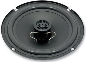 FX 16, 6.5" Full Range Speaker Driver, 4 Ohm, 40W RMS