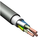 Кабель ВВГнг(А)-FRLS 3х1,5 ГОСТ (100 метров) i-KPP-VVGNG-FRLS-315-100