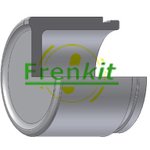Поршень переднего тормозного суппорта HONDA/KIA/MITSUBISHI /D=57,00mm Frenkit P514601