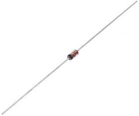 BZX85C47 R0G, Zener Diodes 1300mW, 5%, Small Signal Zener Diode