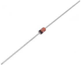 BZX55C10 R0G, Zener Diodes 500mW, 5%, Small Signal Zener Diode