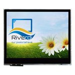 RVT3.5B320240CNWC81, Дисплей: TFT, 3,5", 320x240, Подсвет: LED, Разм ...