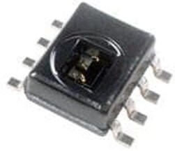 Фото 1/3 HIH6030-000-001, Board Mount Humidity Sensors SOIC 8 SMD Non-condensing