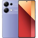 53430, Смартфон Xiaomi Redmi Note 13 Pro 8/256Gb Lavender Purple