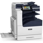 Xerox VersaLink C7130 (МФУ лазерный цветной, А3, 30 стр/мин, 1 лоток x 520л ...