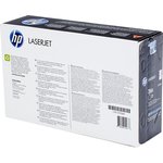 HP 26X Black Original LaserJet Toner Cartridge (CF226X), Тонер-картридж