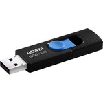 Флеш-память ADATA 32GB AUV320-32G-RBKBL BL\BLUE