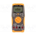 U1251B, Digital Multimeters True RMS DMM 50000 Count Handheld