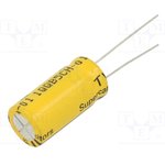 TV1325-3R0156-R, Supercapacitors / Ultracapacitors 3V 15F