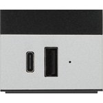 Жесткий диск Seagate USB 3.0 14Tb STLC14000400 One Touch Hub 3.5" черный
