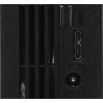 Жесткий диск Seagate USB 3.0 14Tb STLC14000400 One Touch Hub 3.5" черный