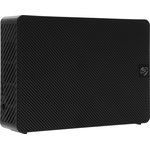 Жесткий диск Seagate USB 3.0 4Tb STKP4000400 Expansion 3.5" черный