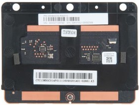 (90NB0C03-R90010) тачпад для Asus UX360UAK без пластикового покрытия
