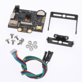 SEN0305, Embedded Module, HUSKYLENS - AI Machine Vision Sensor, Arduino, micro:bit, RPI and LattePanda