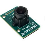 410-358, Cameras & Camera Modules Pcam 5C: 5 MP Fixed Focus Color Cam Mod