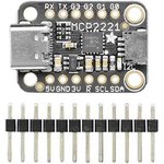 4471, Interface Development Tools Adafruit MCP2221A Breakout - General Purpose ...