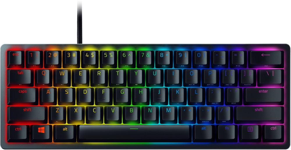 Механическая игровая клавиатура Motospeed K87S RGB (белый)