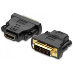 AILB0, Vention HDMI (F) - DVI-D(m), Vention DVI 24+1 M/ HDMI 19F Bidirectional ...