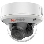 Камера видеонаблюдения аналоговая HiWatch DS-T208S 2.7-13.5мм HD-CVI HD-TVI ...