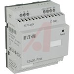 212319 EASY400-POW, Switched Mode DIN Rail Power Supply, 85 → 264V ac ac Input ...