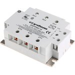 D53TP50C-10, Solid State Relay, 50 A rms Load, Panel Mount, 530 V ac Load ...