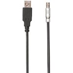 CA-USB-MTi, Sensor Hardware & Accessories USB cable for MTi-10 Interface w/USB port