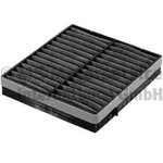 50013930, LAK98 Фильтр салона [угольн]_MB W163 (ML)