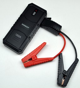 Фото 1/10 Пуско-зарядное устройство BERKUT Specialist JSL-25000