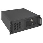 Серверный корпус ExeGate Pro 4U450-17  RM 19", высота 4U, глубина 450, без БП,2* USB