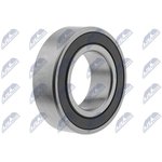 NLPPL002, Подшипники полуосей колес пер.: OPEL ASTRA H/J 04-15, CORSA D/E 06- ...