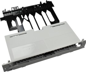 Фото 1/2 Крышка задняя в сборе HP LJ M402d/dn/dne/dw/ M426dw/fdn/fdw (RM2-5405) OEM