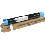 CET141210, Тонер-картридж для XEROX WorkCentre 7525 (CPT, CE08) Cyan ...