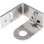 Adjustable Mounting Bracket for Use with Infrared Temperature Sensor