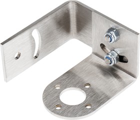 Фото 1/2 Adjustable Mounting Bracket for Use with Infrared Temperature Sensor