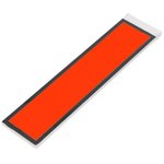 DE LP-510-R, Подсветка, Назначение DE125, LED, Разм 99x22,86x2,5мм, 210кд/м2