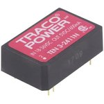 TEN 3-2411N, Isolated DC/DC Converters - Through Hole Product Type ...