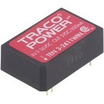 TEN 3-2411WIN, Isolated DC/DC Converters - Through Hole Product Type ...