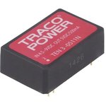 TEN 3-0511N, Isolated DC/DC Converters - Through Hole Product Type ...