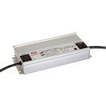 HLG-480H-C1400B, AC/DC LED, блок питания для светодиодного освещения