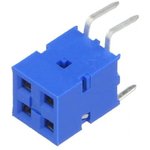 71991-802LF, Dubox®, Board To Board Connector, Receptacle, Vertical ...