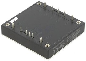 Фото 1/2 CHB150W12-72S12, Isolated DC/DC Converters - Through Hole 150W 14-160Vin 12Vout 12.5A