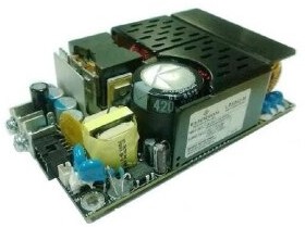 LPS365-M, Switching Power Supplies 360W 24V 10A